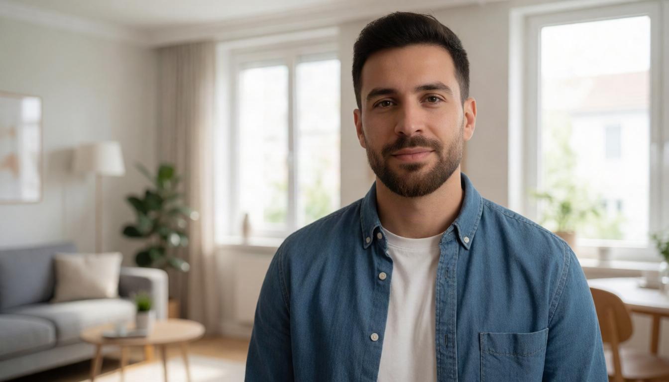 Marco R.
